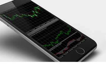 HFX iPhone Trader Platform | Pialang Valas